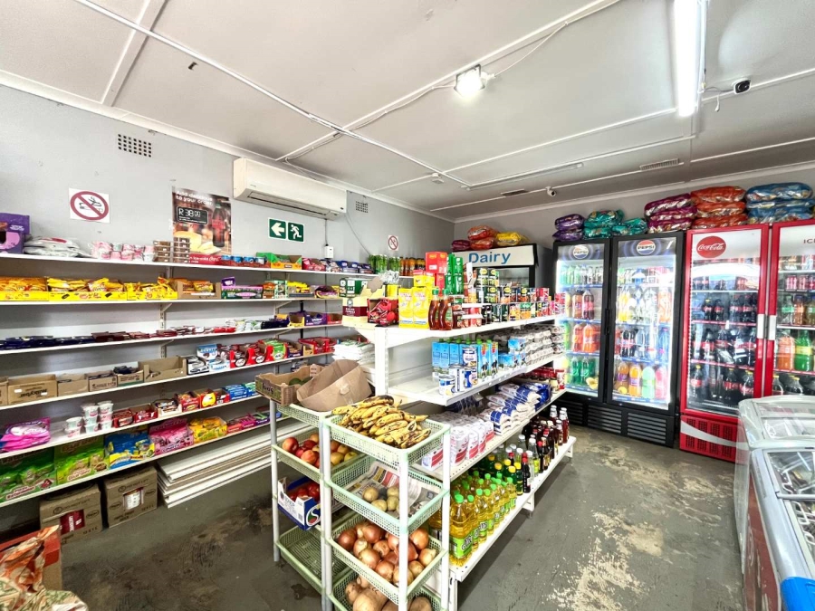 Commercial Property for Sale in Fisherhaven Western Cape